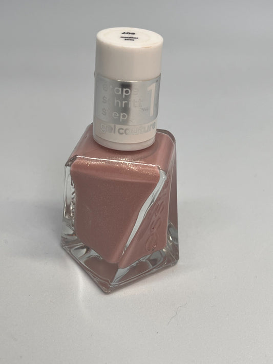 Essie Gel Couture Nail Polish  507 last nightie
