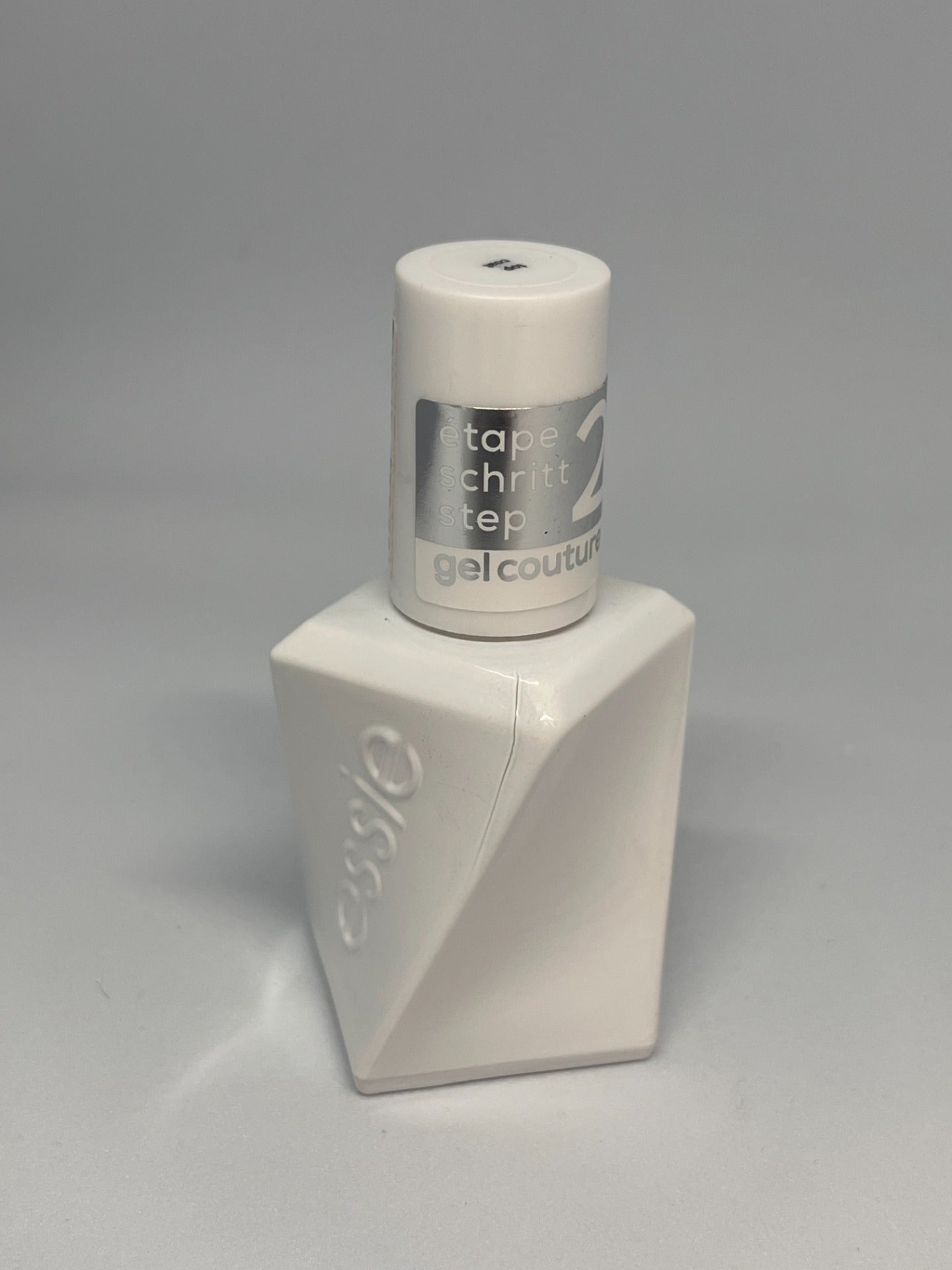 Essie Gel Couture Top Coat