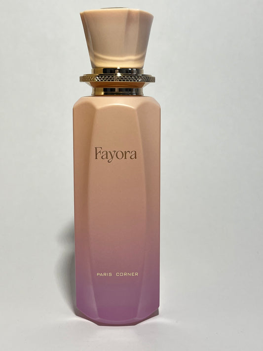 Paris Corner Fayora EDP 100 ml