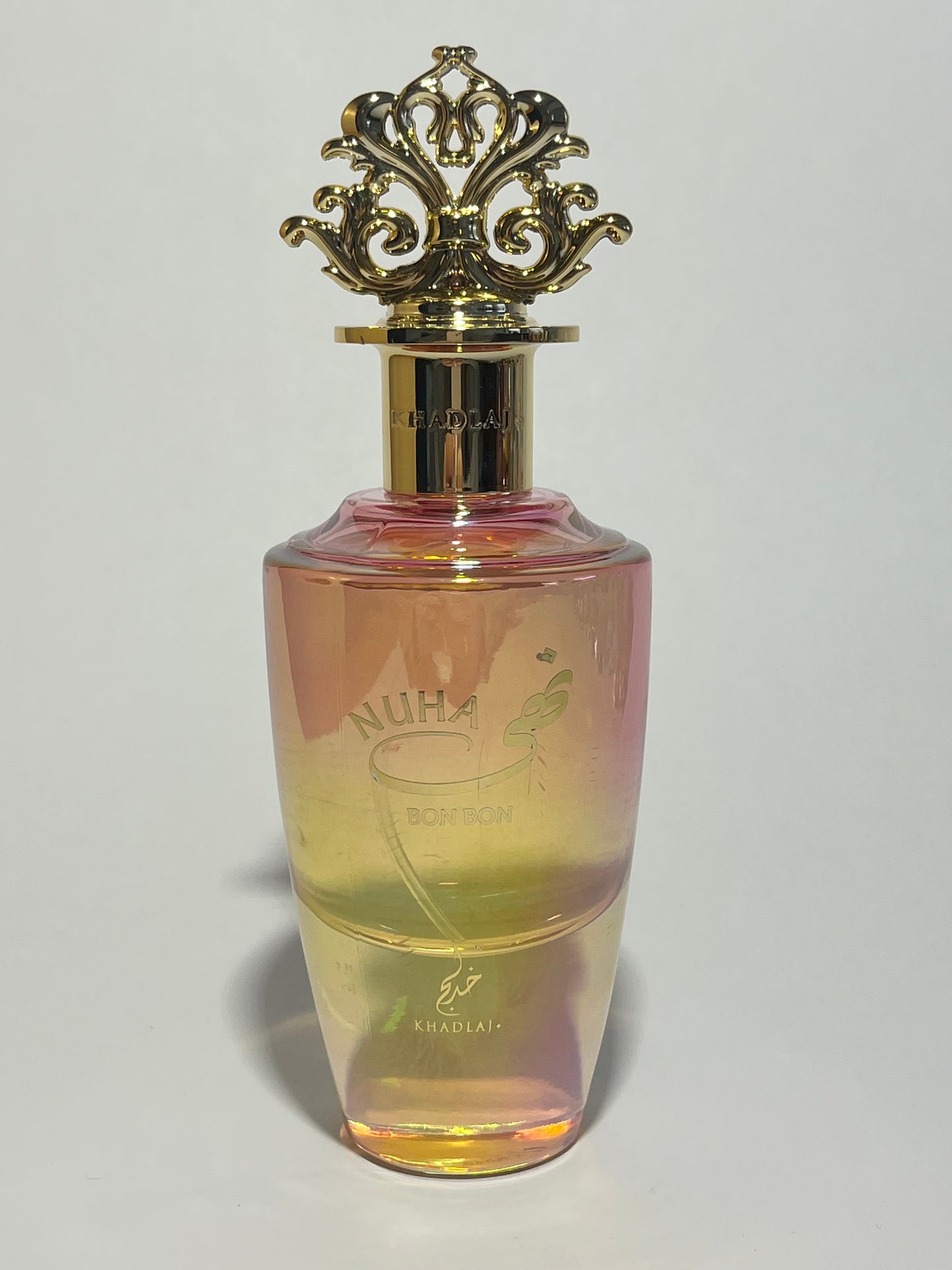 Khadlaj Perfumes Nuha