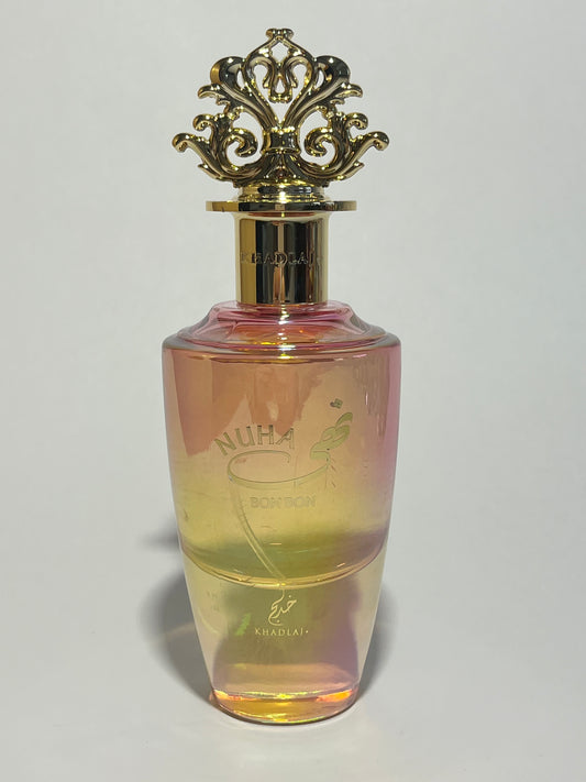 Khadlaj Perfumes Nuha