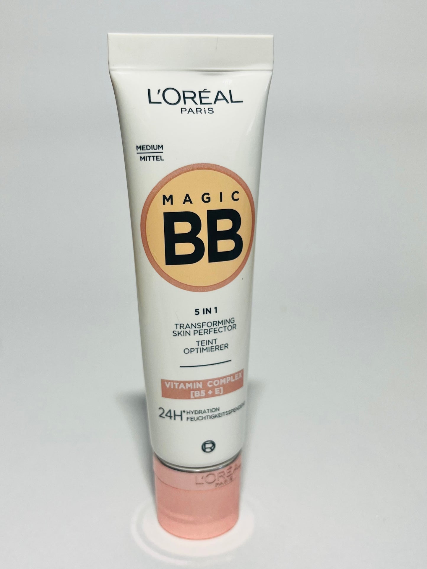L'Oréal Paris Magic BB Cream -Medium