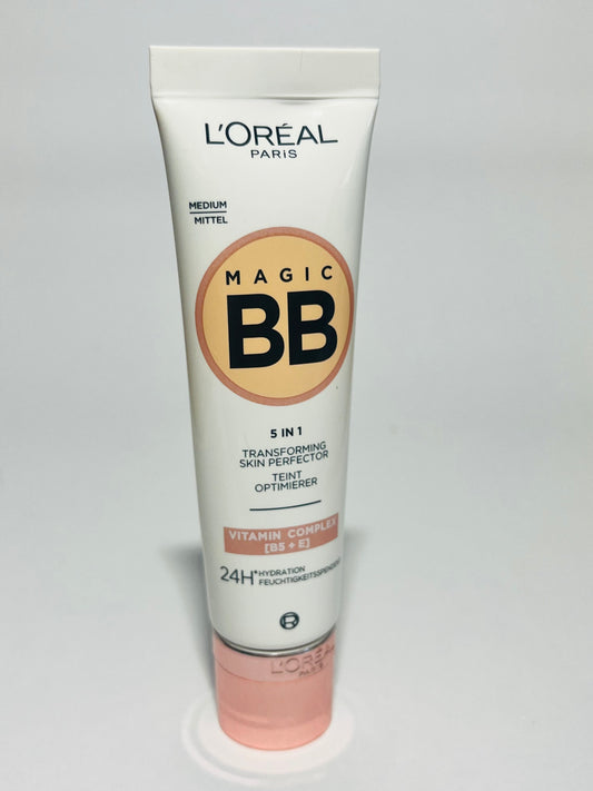 L'Oréal Paris Magic BB Cream -Medium