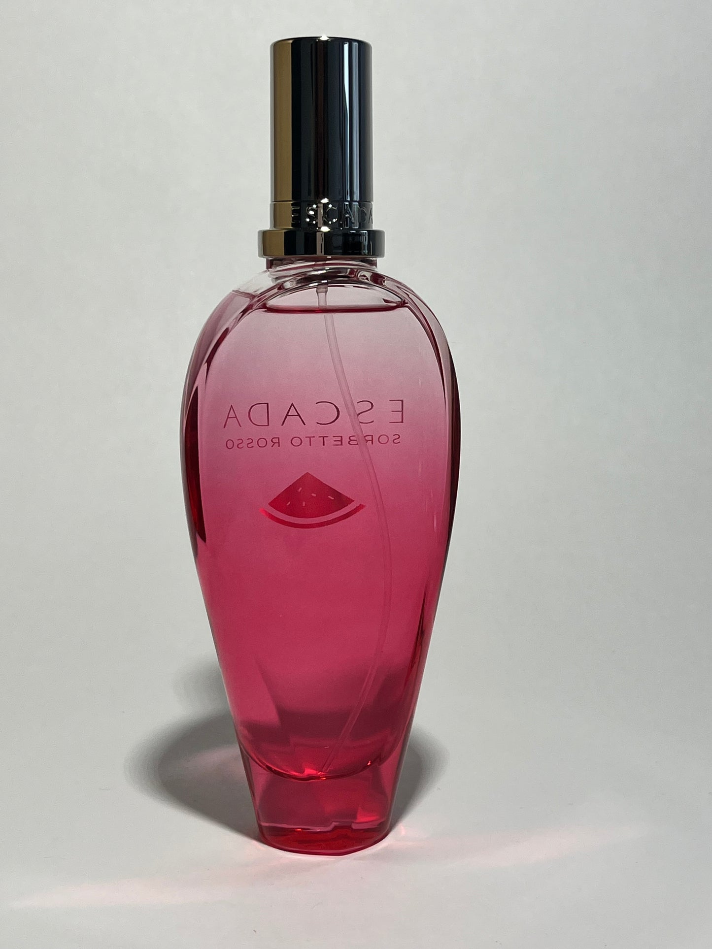 Escada Sorbetto Rosso edt 100ml