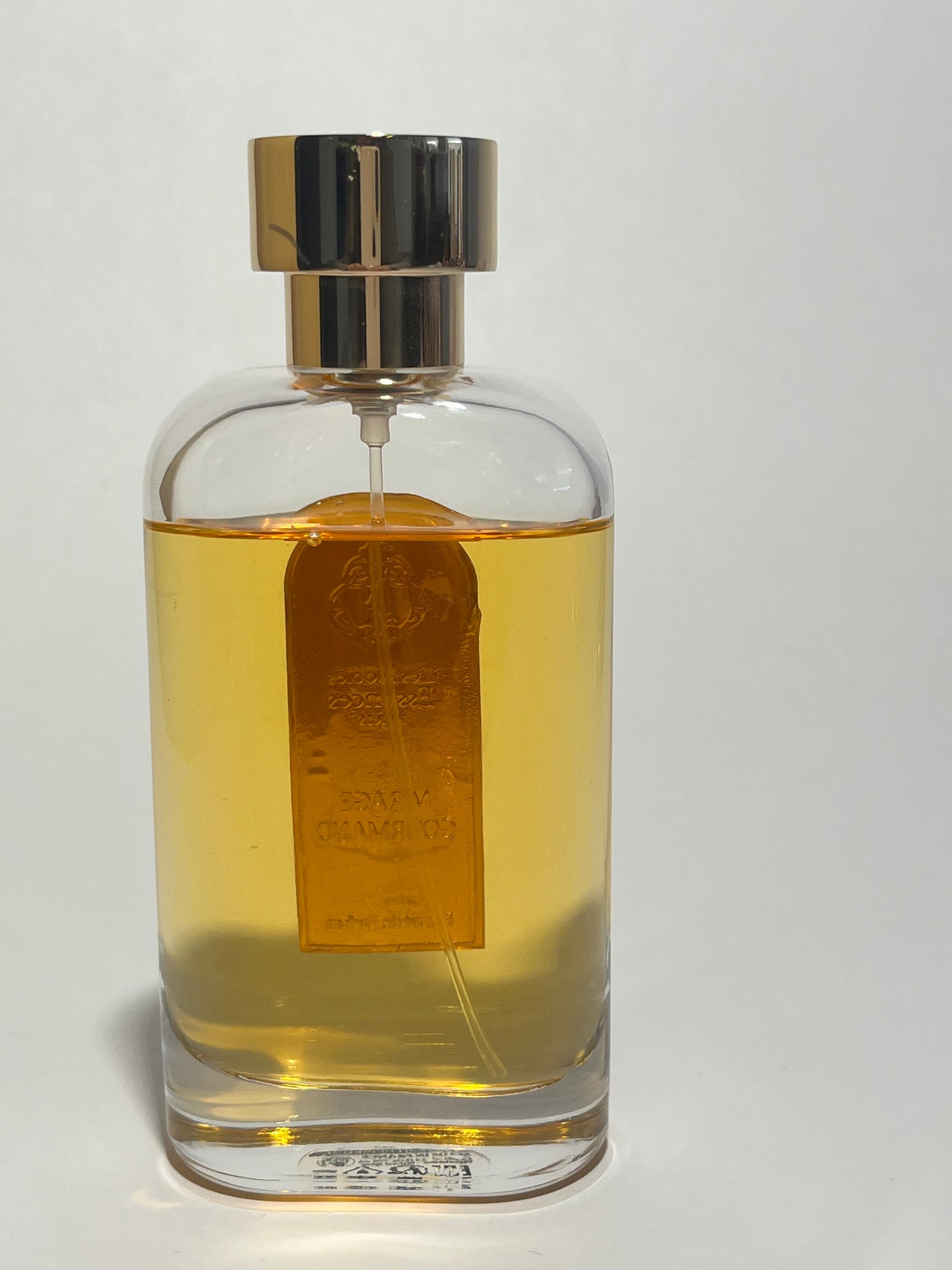 Mirage Gourmand Les Nobles Essences Extrait de Parfum