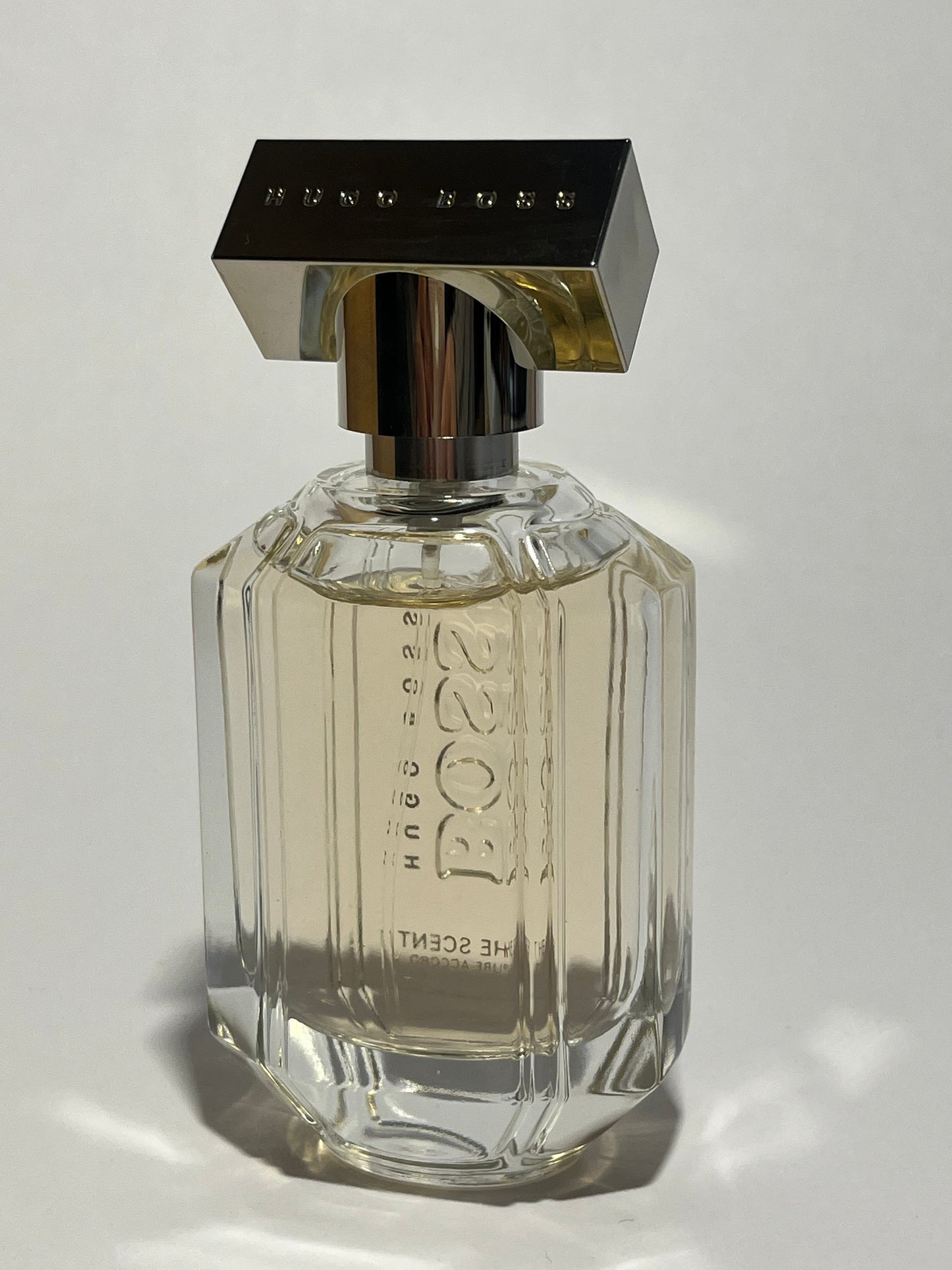 Hugo Boss The Scent Pure Accord