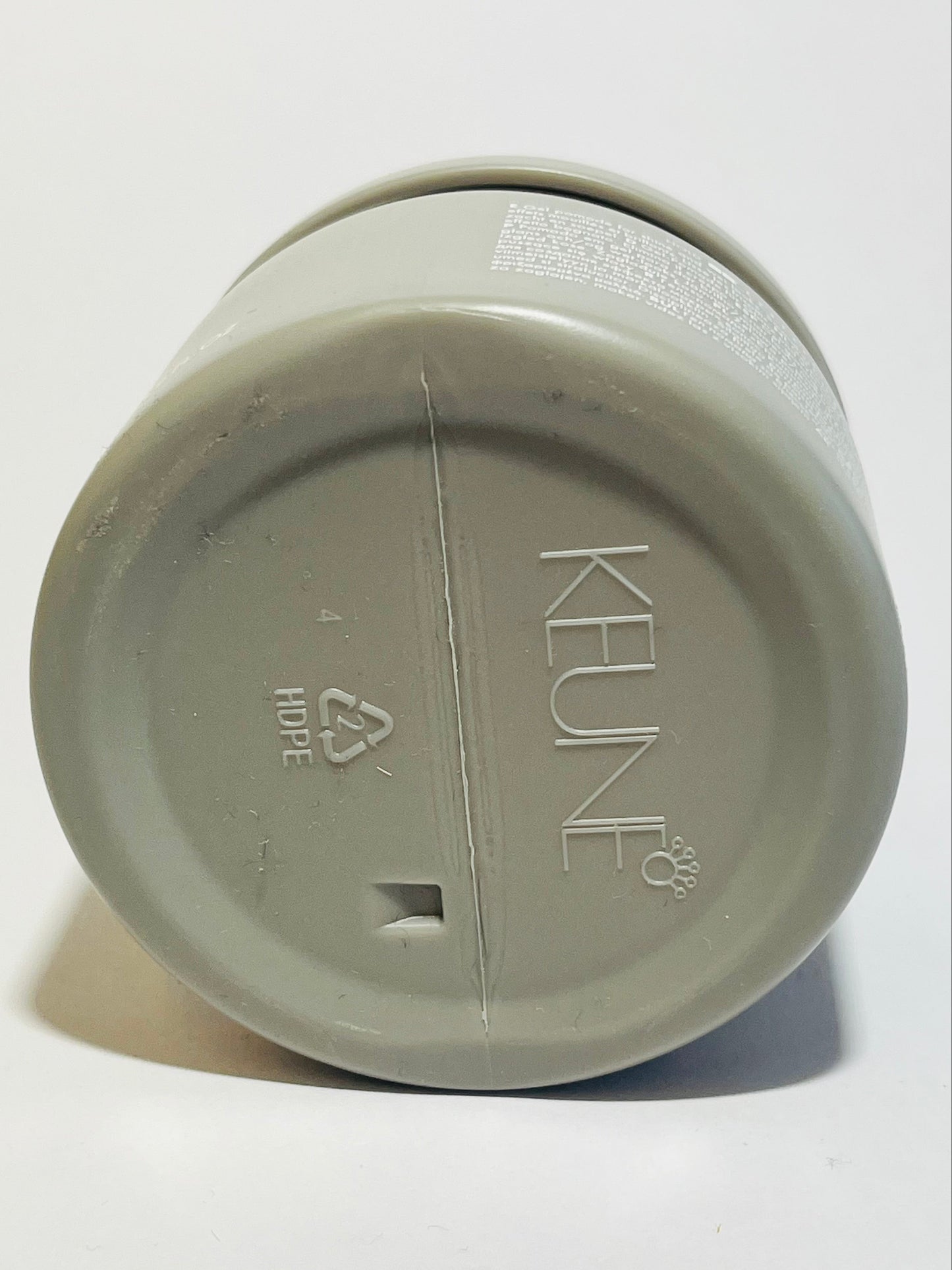 Keune Style Brilliantine Gel 125ml
