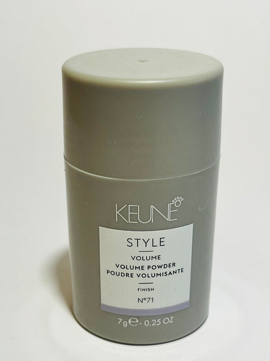 Keune Style Volume Powder 7g