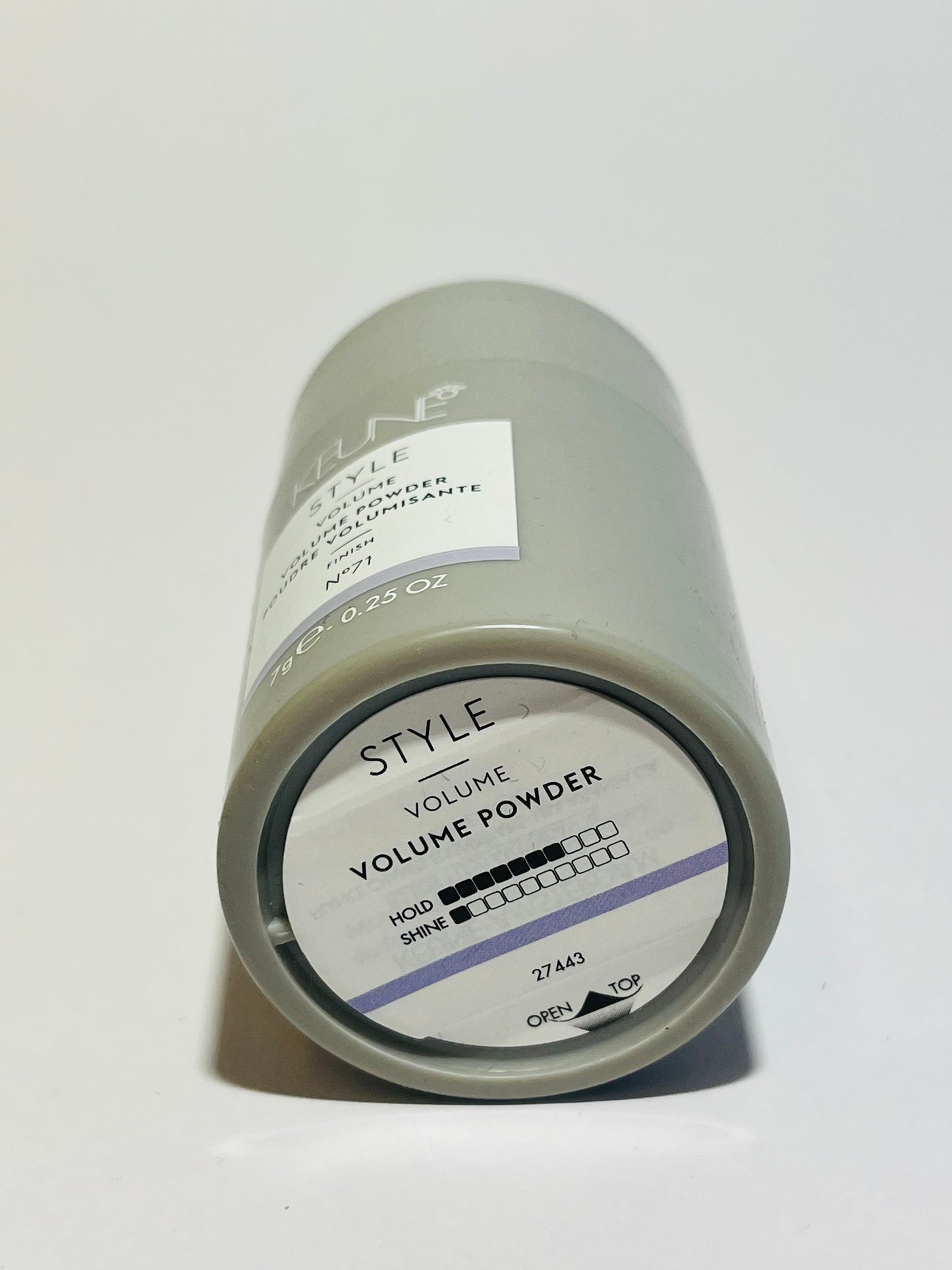 Keune Style Volume Powder 7g