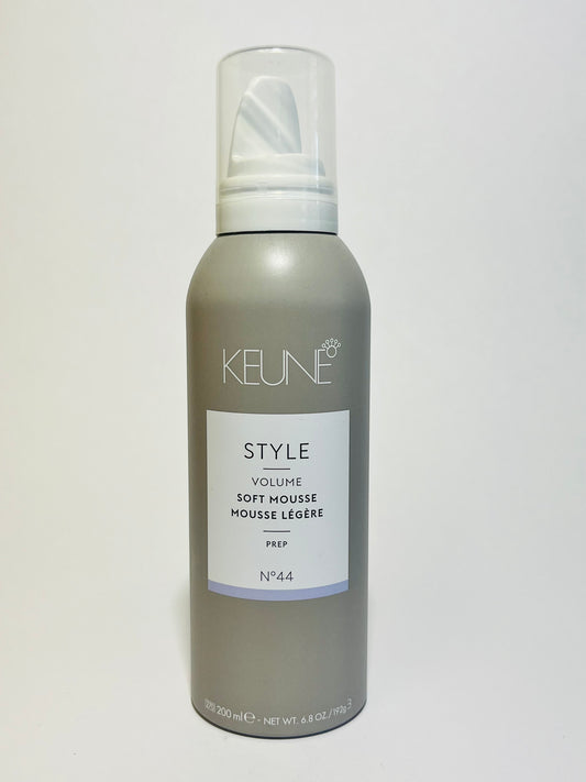 Keune Style Soft Mousse 200 ml