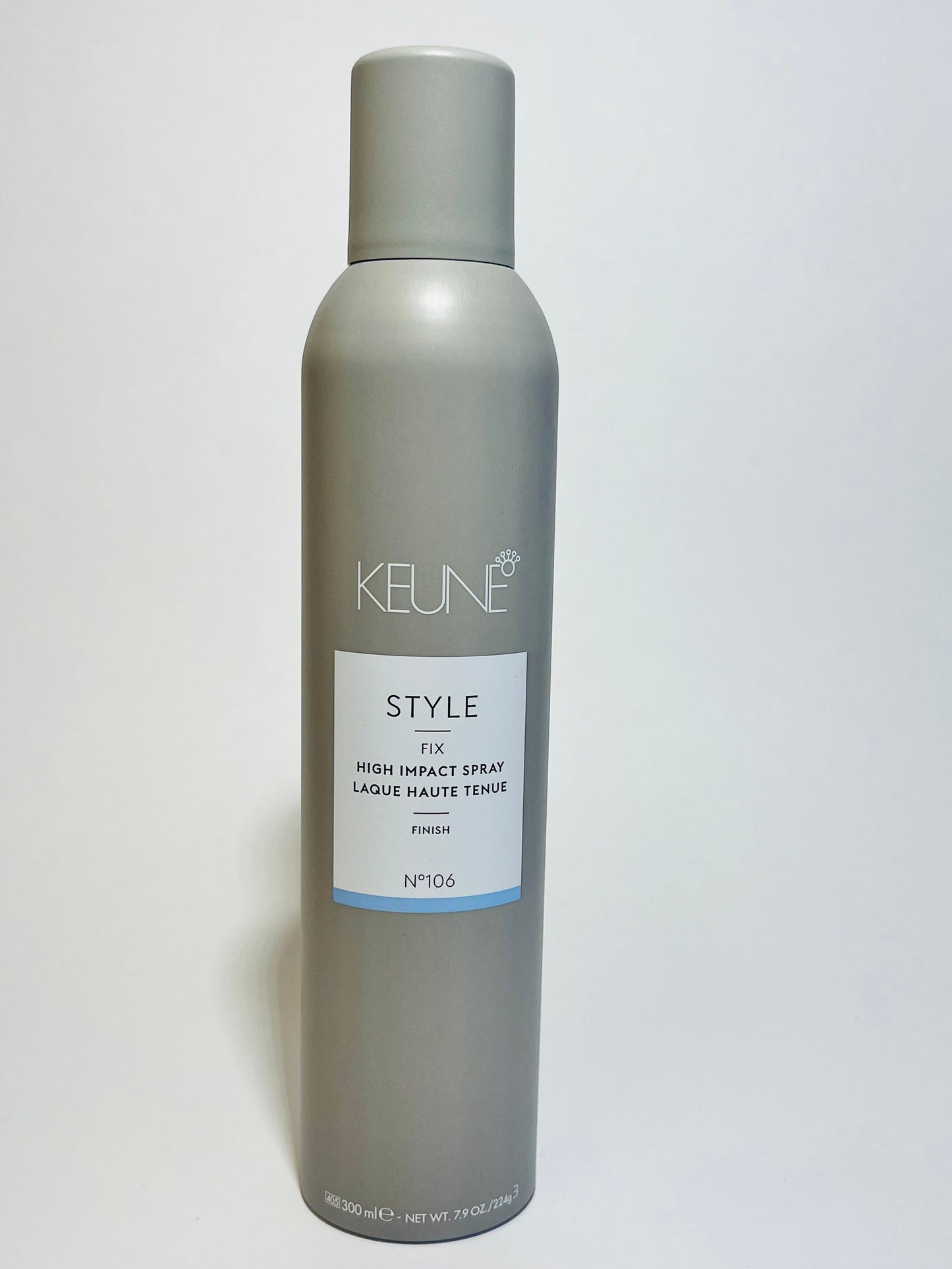 Keune Style High Impact Spray 300ml