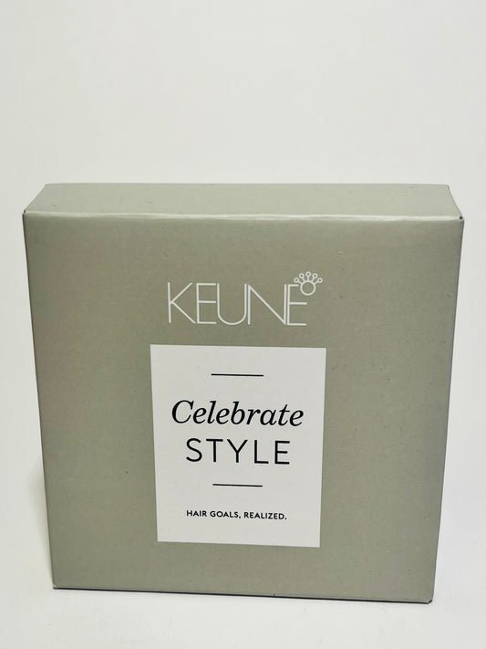 Keune Celebrate Style Mirror Hair Goals, Realized Travel Size