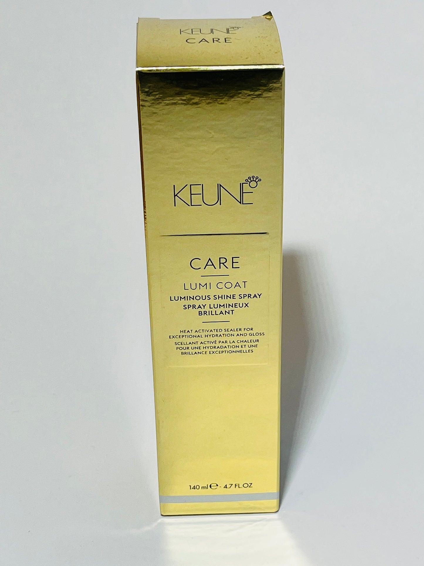 Keune Lumi Coat 140 ml