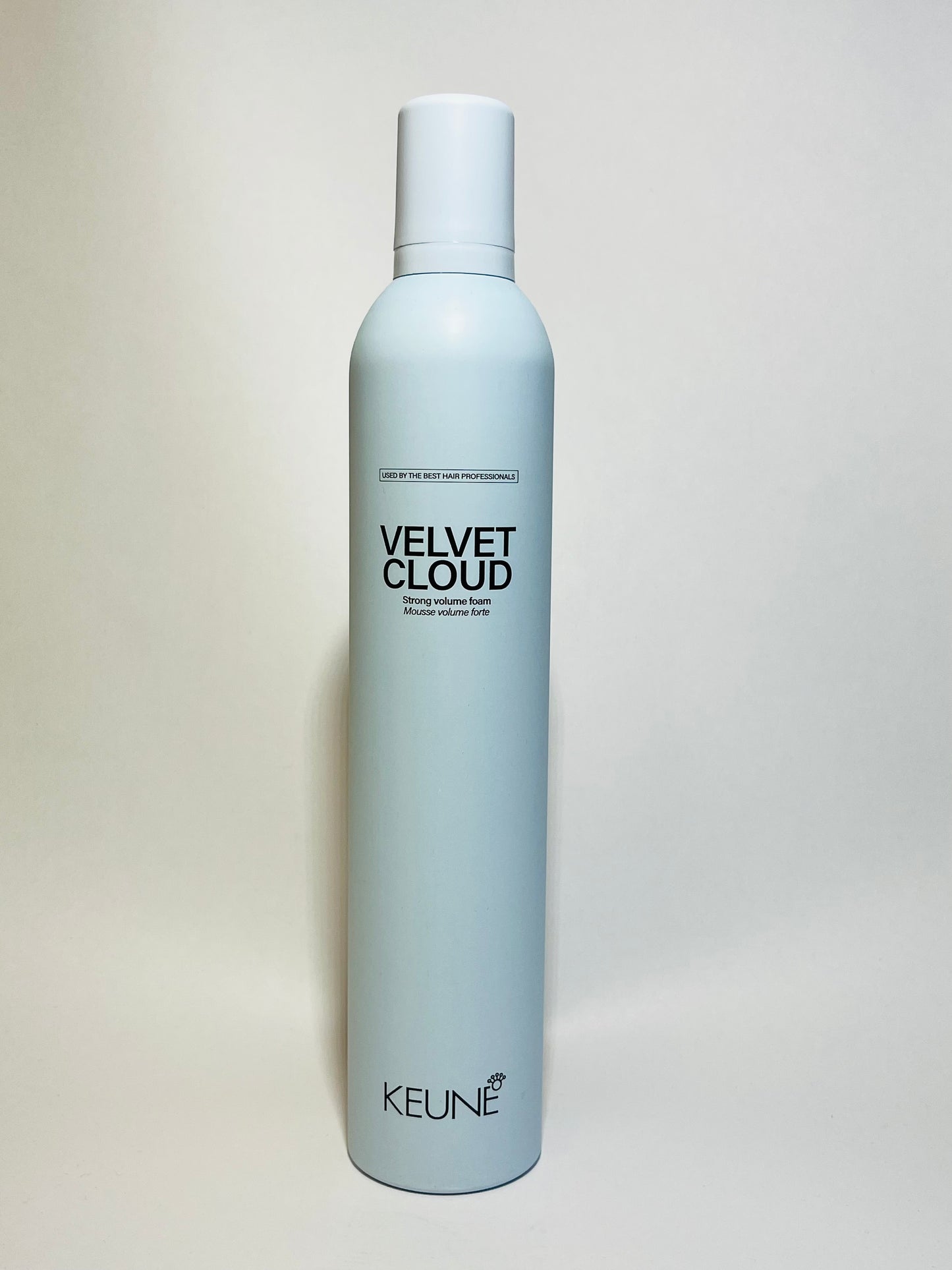 Keune Velvet Cloud 500 ml