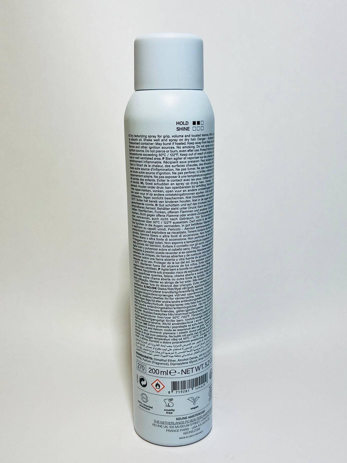 Keune A Great Trip Dry Spray 200 ml