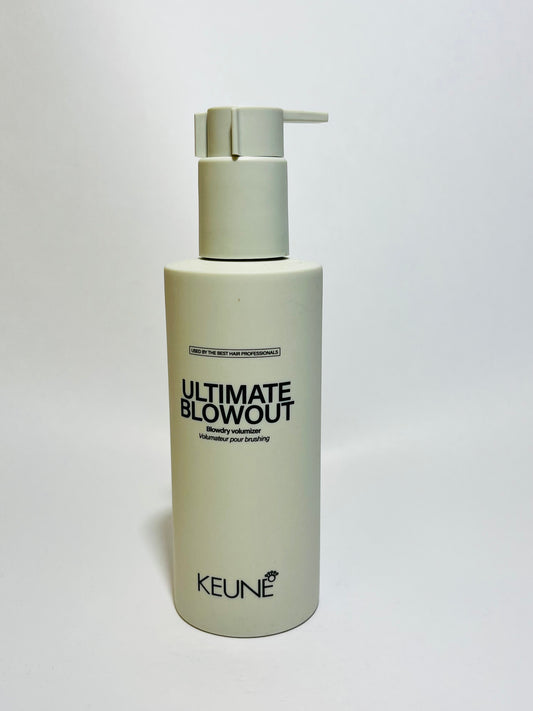 Ultimate Blowout Keune 200ml
