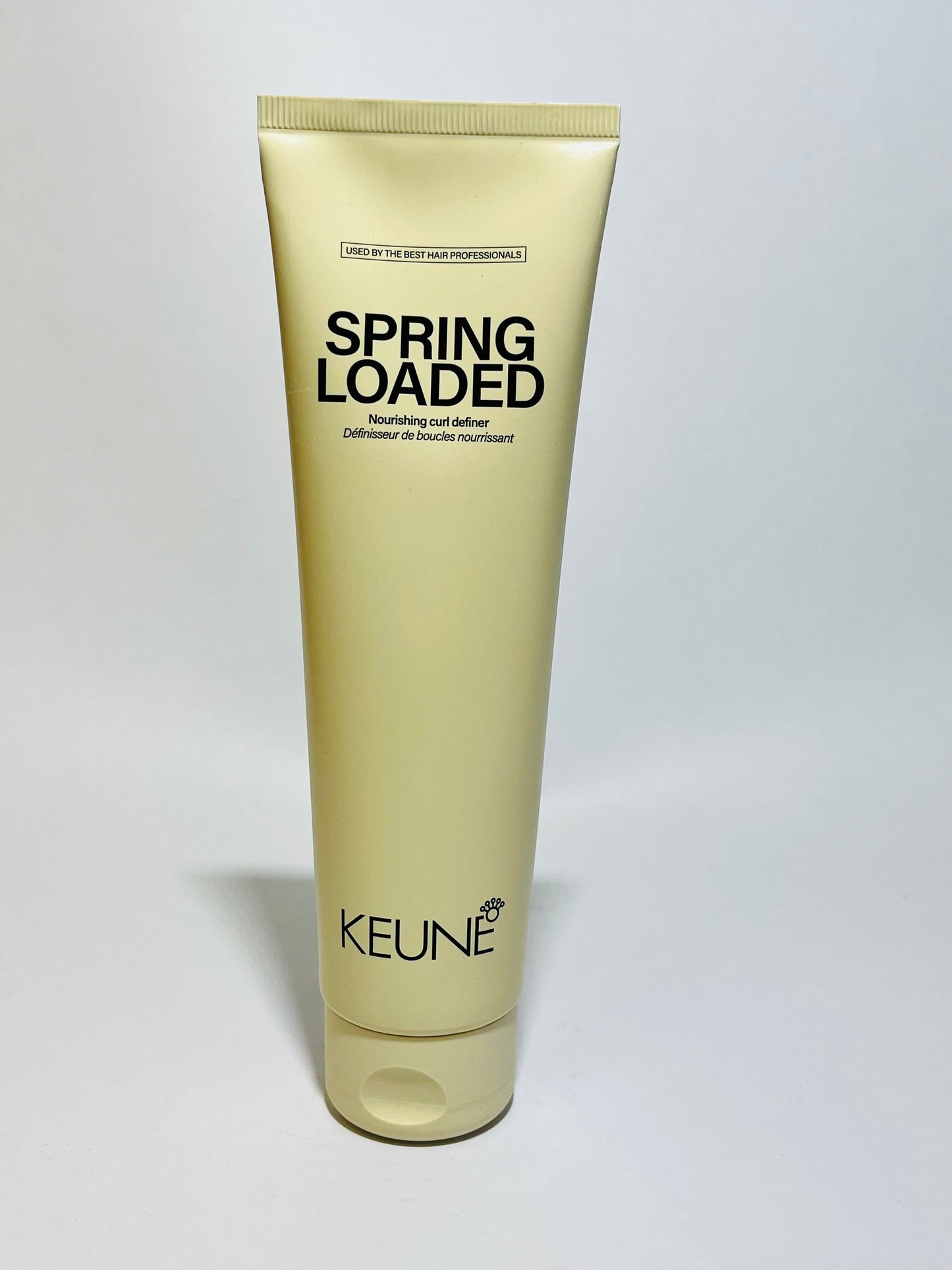 Keune Spring Loaded 150 ml