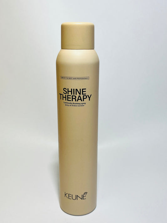 Keune Shine Therapy Spray 200 ml