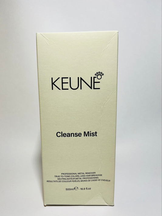 Keune Cleanse Mist (500 ml)