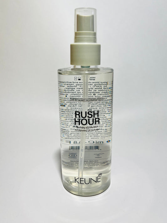 Keune Rush Hour 200ml