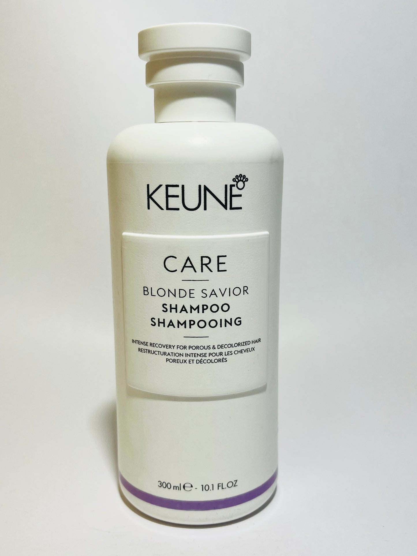 Keune Care Blonde Savior Shampoo 300ml