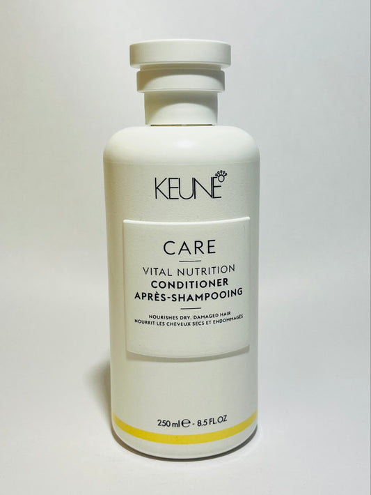 Keune Care Vital Nutrition Conditioner 250ml