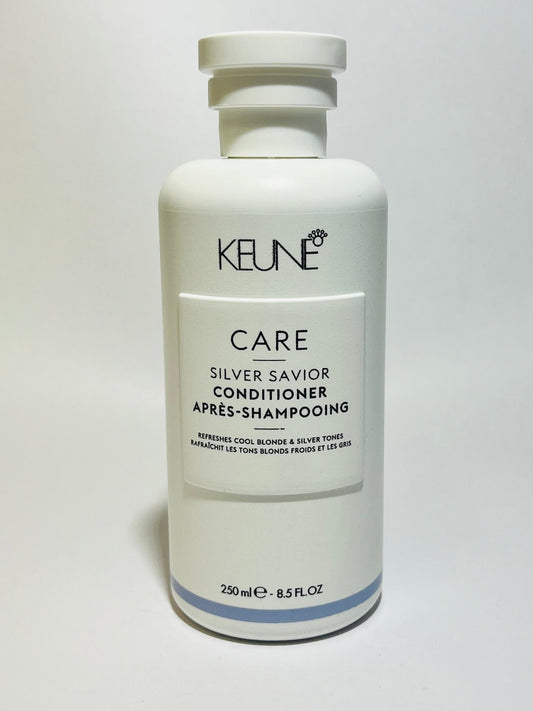 Keune Silver Savior Conditioner 250ml