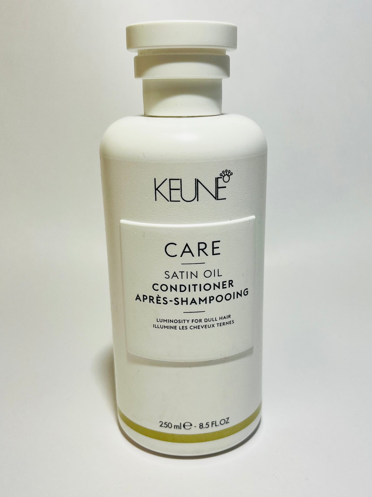 Keune Satin Oil Conditioner 250ml