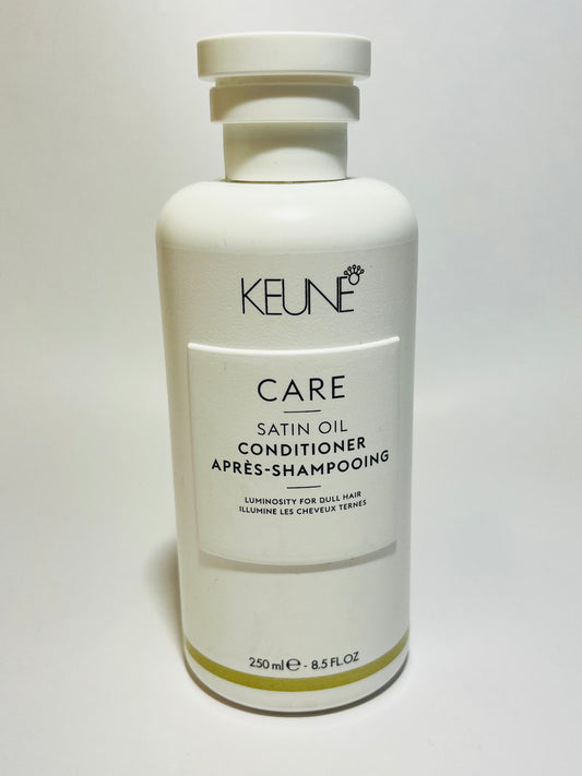 Keune Satin Oil Conditioner 250ml