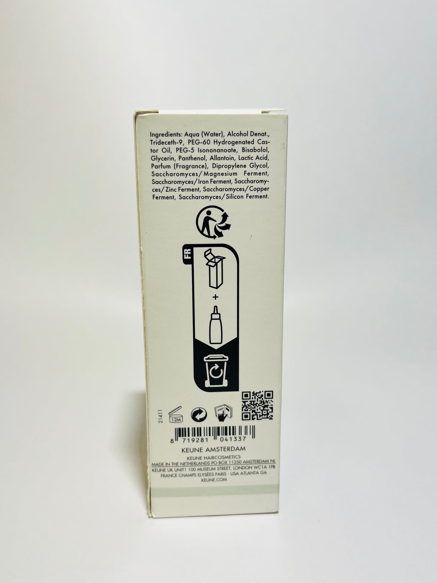 Keune Derma Sensitive Lotion 75ml