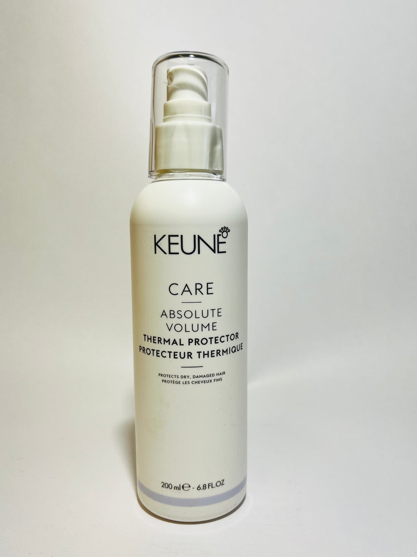Volume Thermal Protector 200 ml