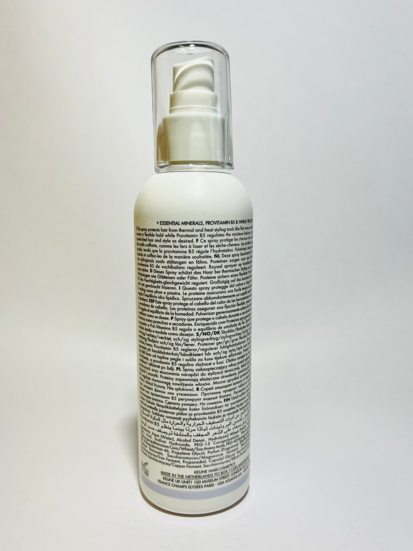 Volume Thermal Protector 200 ml