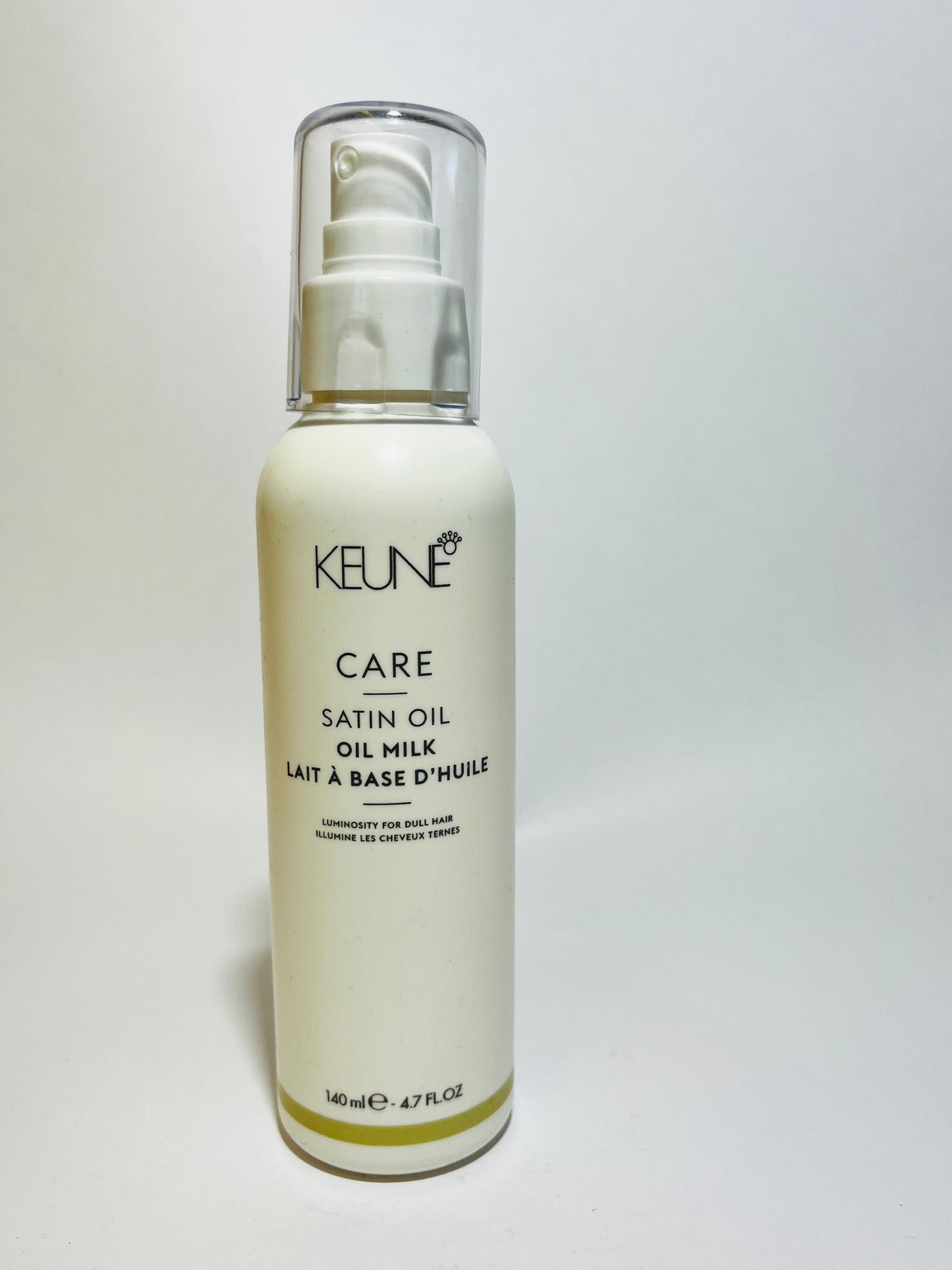 Keune Care Satin Oil Milk 140 ml
