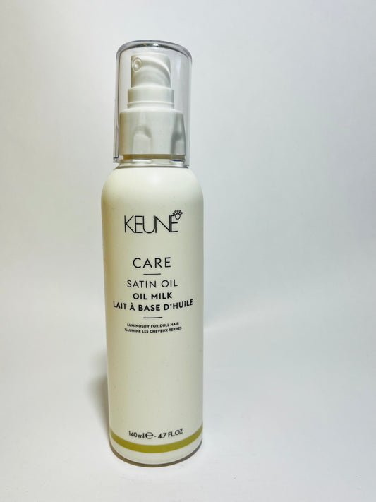 Keune Care Satin Oil Milk 140 ml