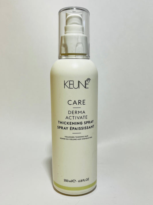 Keune Activate Thickening Spray 200 ml