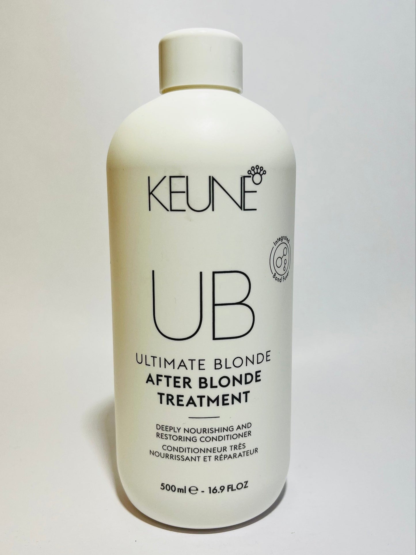Keune UB After Blonde Treatment 500 ml