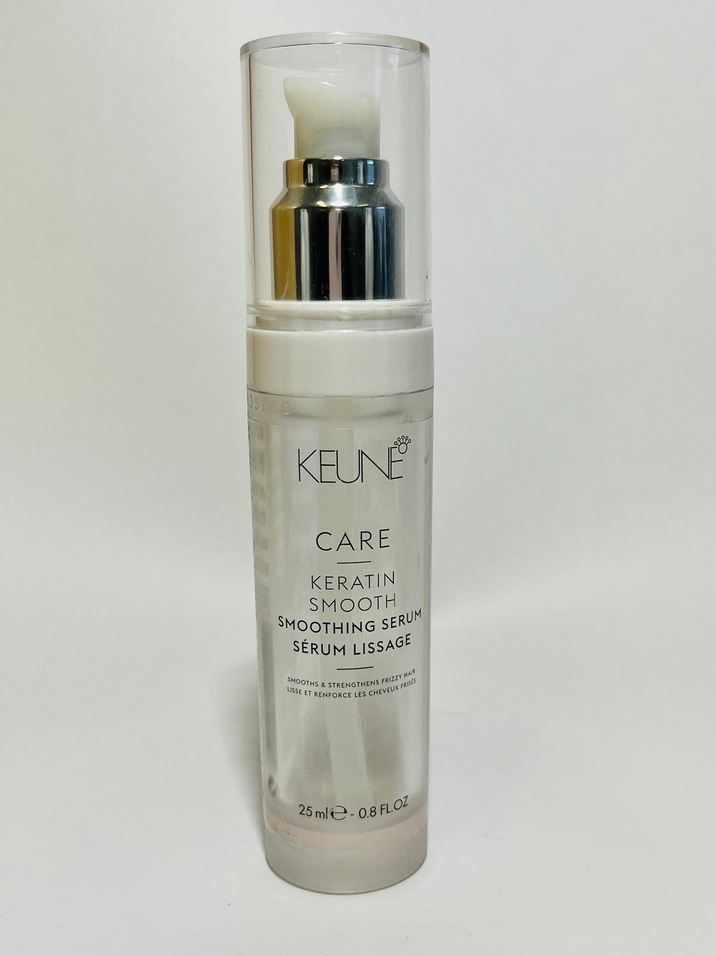Keune Keratin Smooth Serum 25 ml