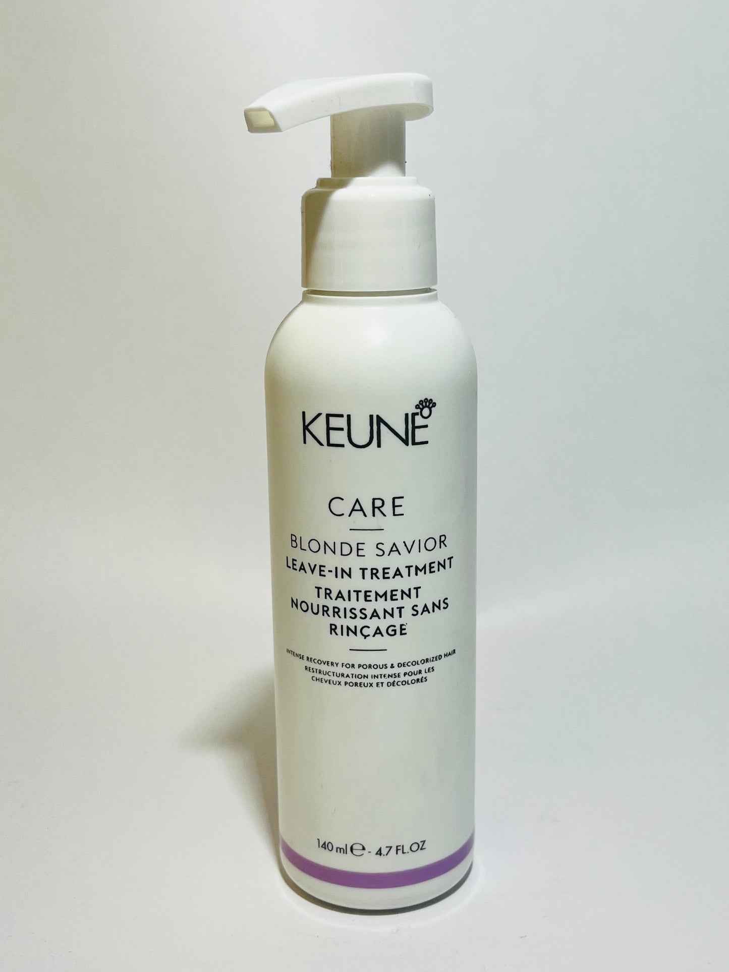 Keune Care Blonde Savior Leave-In Treatment (150 ml)