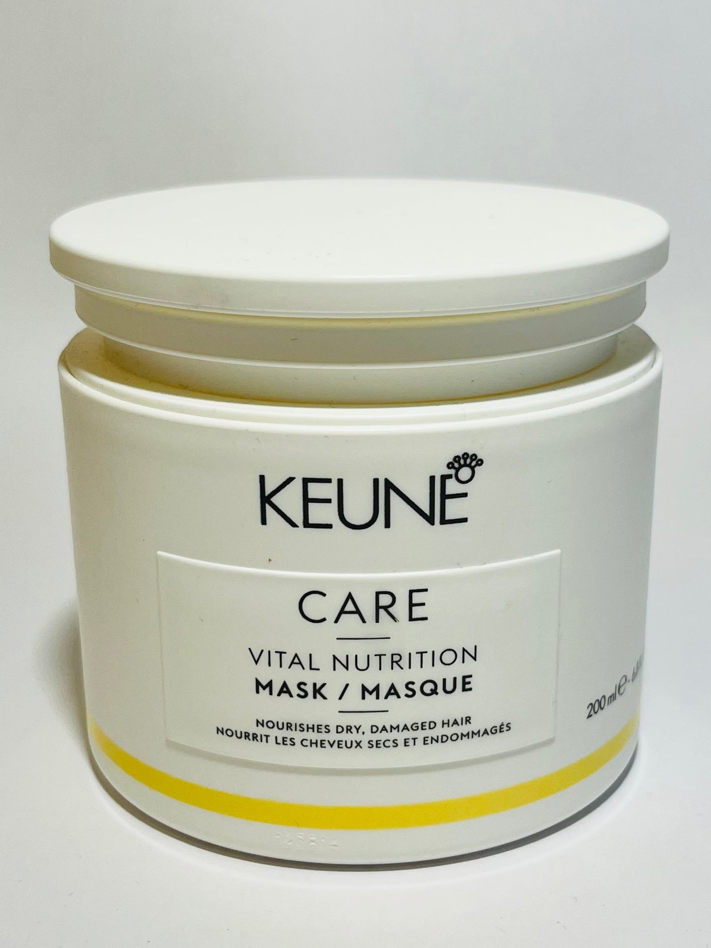 Keune Care Vital Nutrition Mask (200 ml)