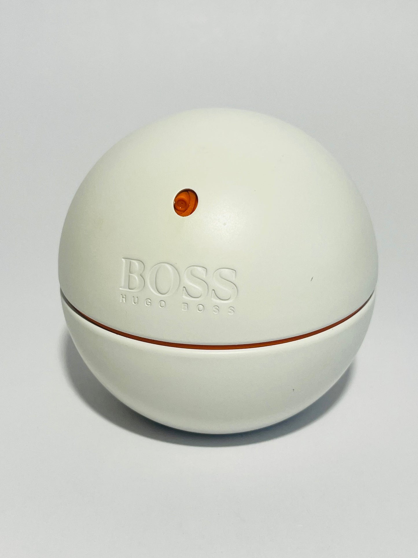 Hugo Boss In Motion White Edition Eau de Toilette 40 ml