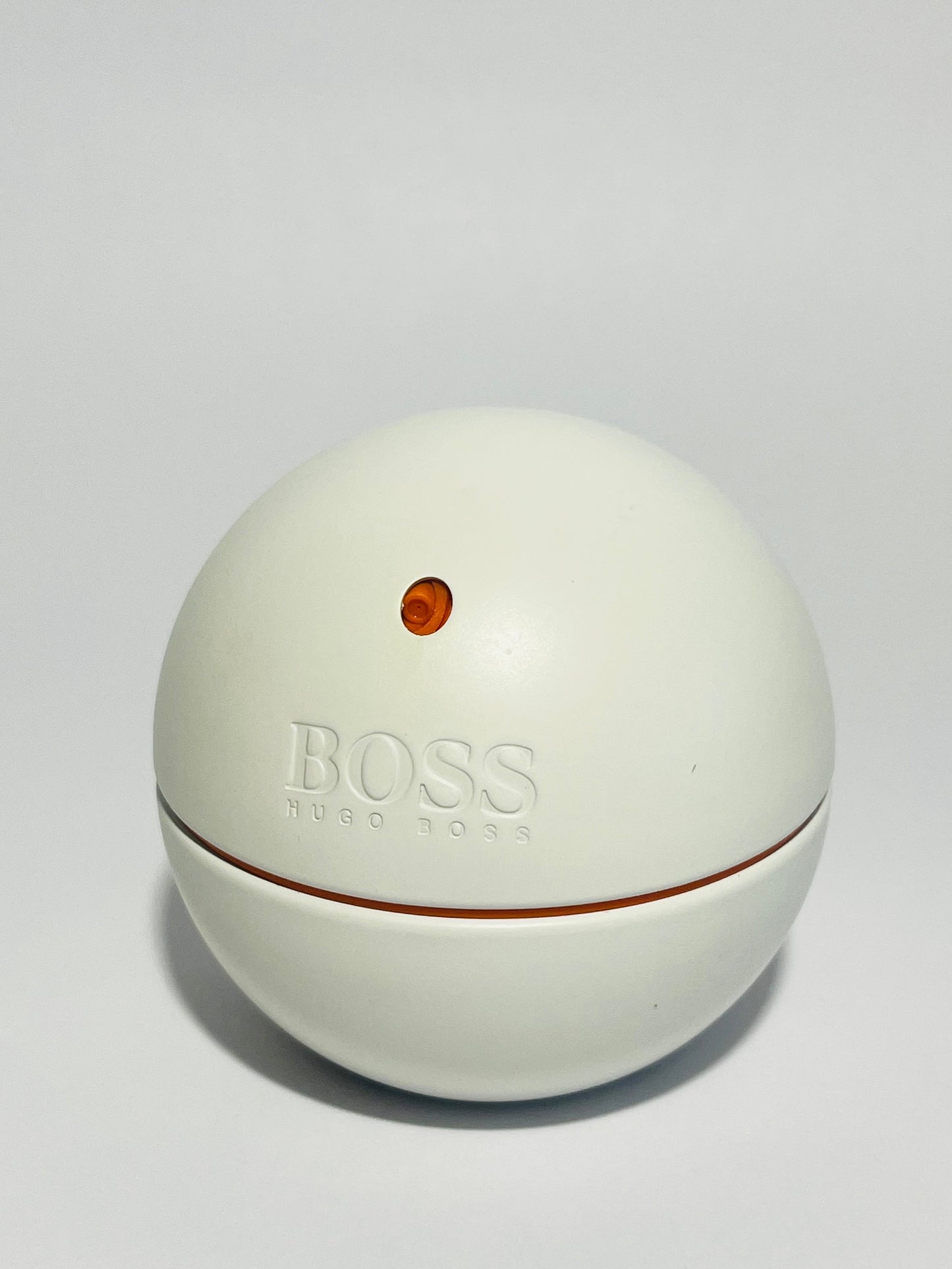 Hugo Boss In Motion White Edition Eau de Toilette 40 ml