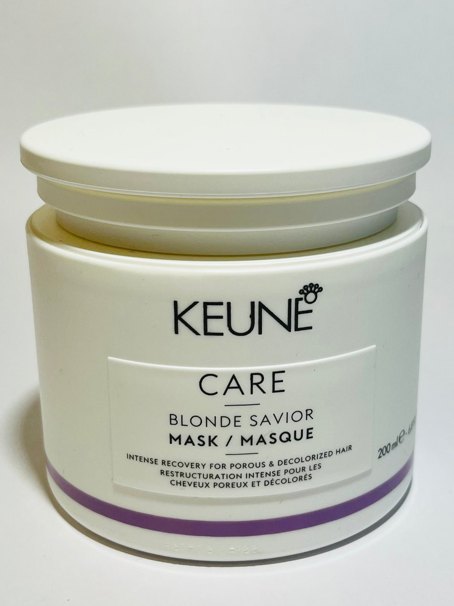 Keune Care Blonde Savior Mask 200 ml