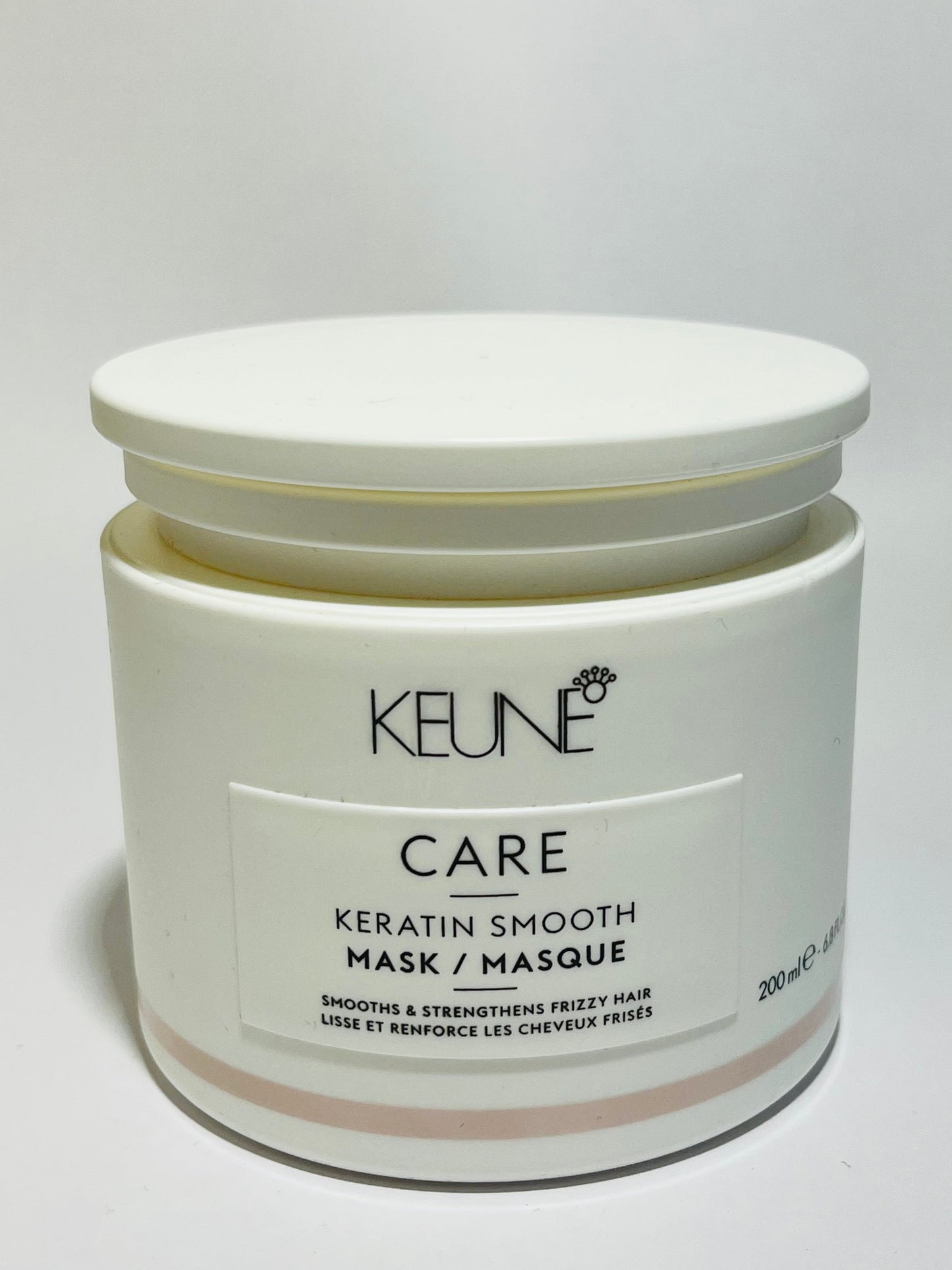 Keune Keratin Smooth Mask 200 ml