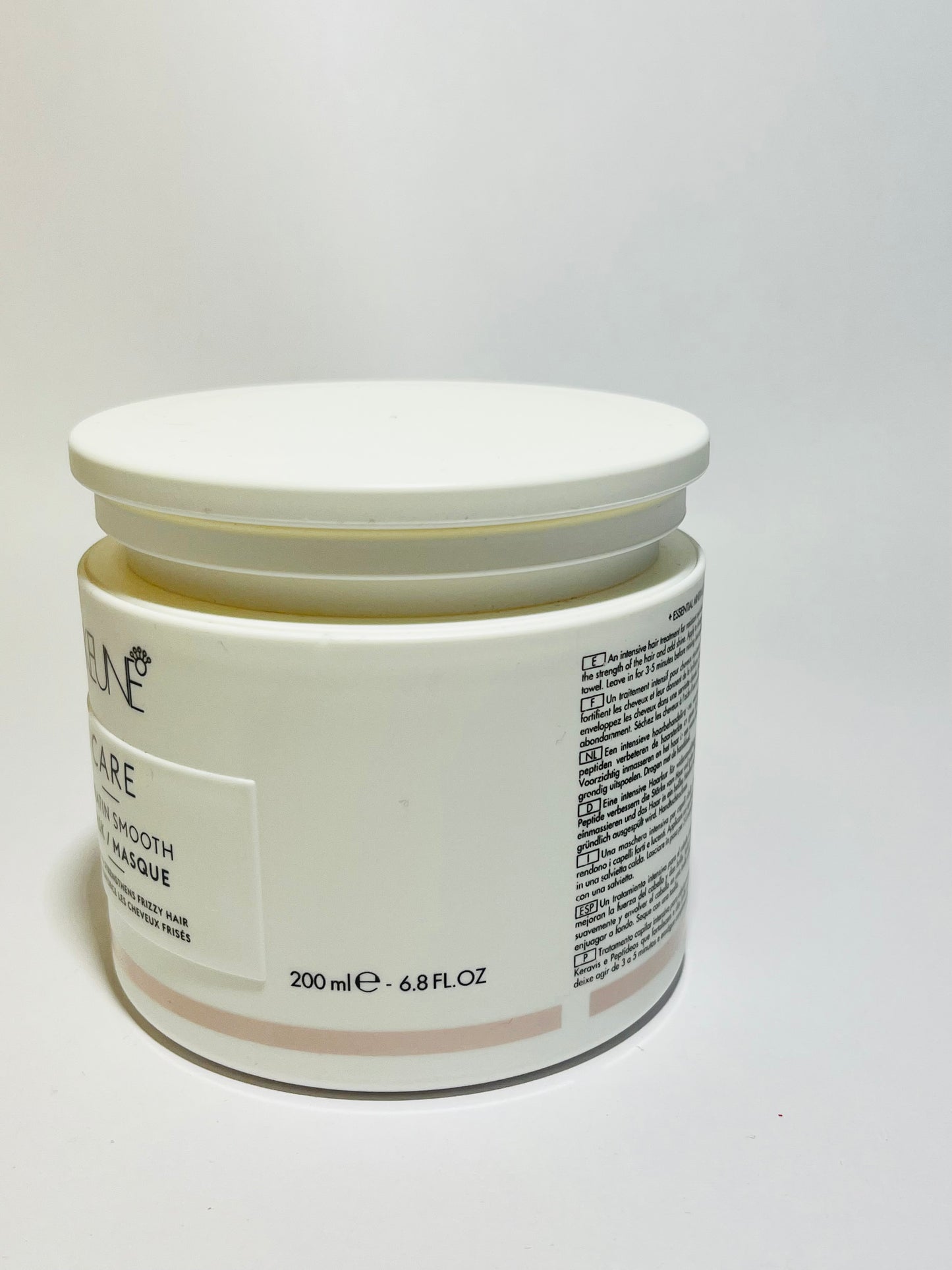 Keune Keratin Smooth Mask 200 ml