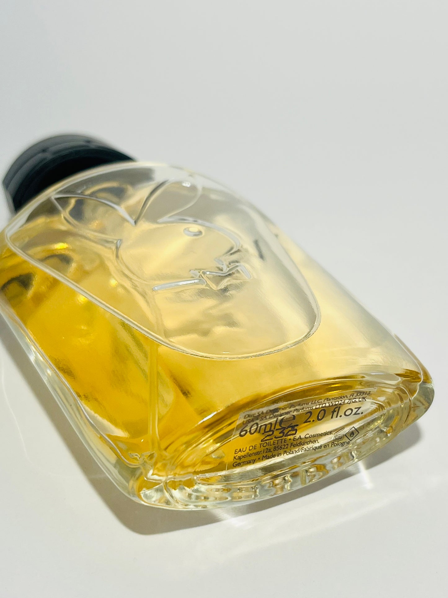 Playboy VIP for Him EdT  60 ml
