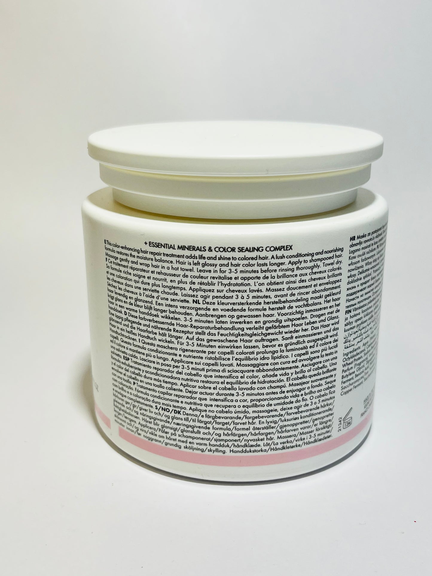 Keune Care Color Brillianz Mask 200 ml