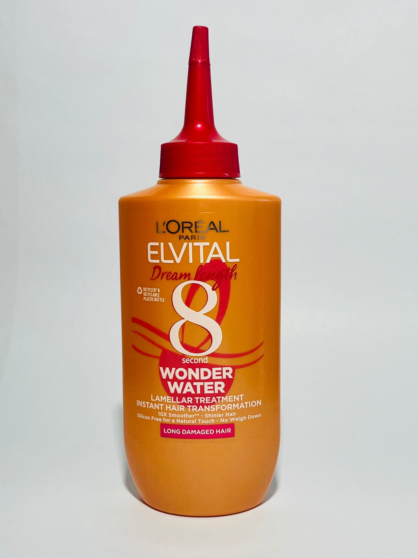 L’Oréal Paris Elvital Dream Length 8‑Second Wonder Water 200 ml