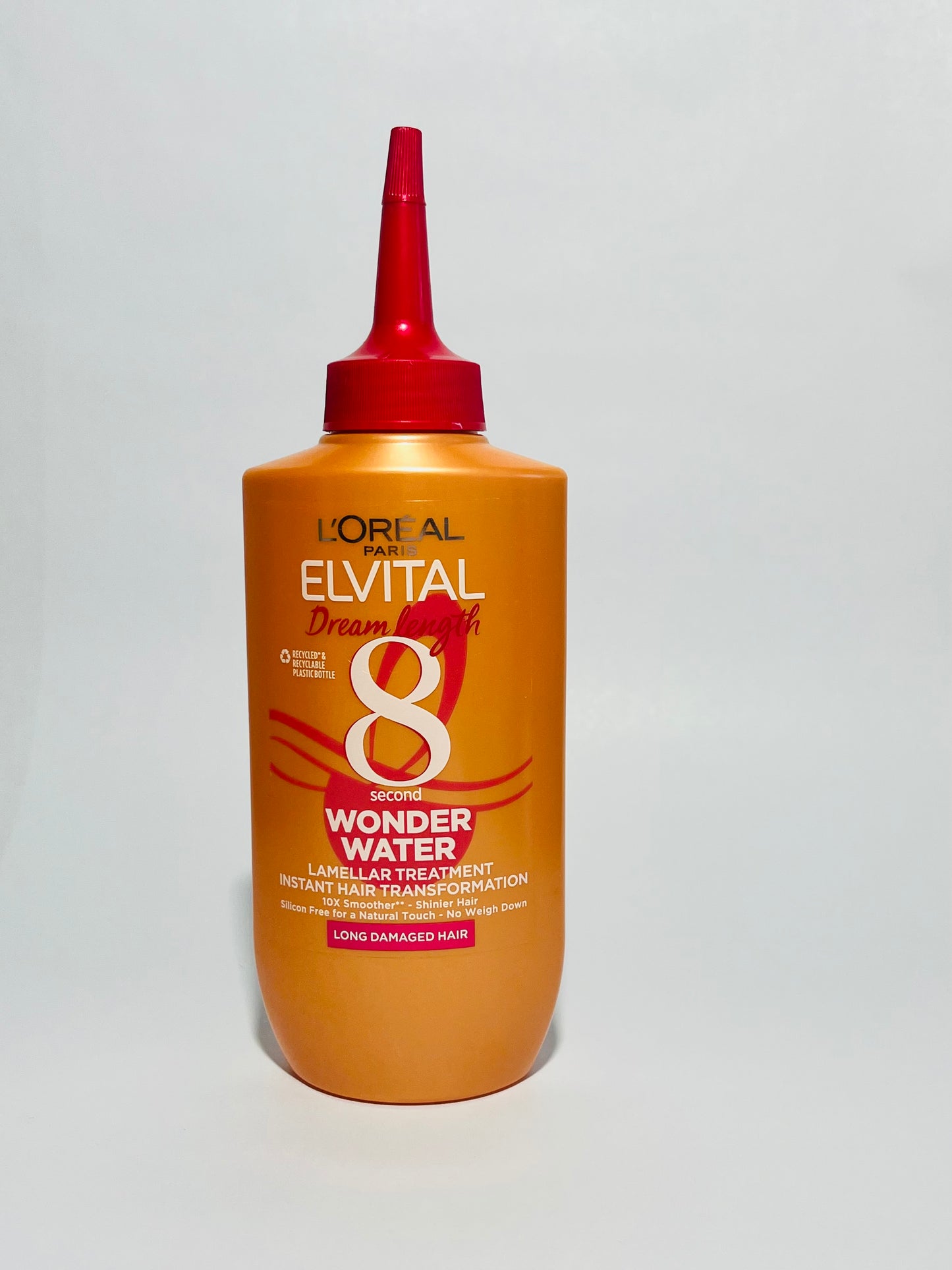 L’Oréal Paris Elvital Dream Length 8‑Second Wonder Water 200 ml