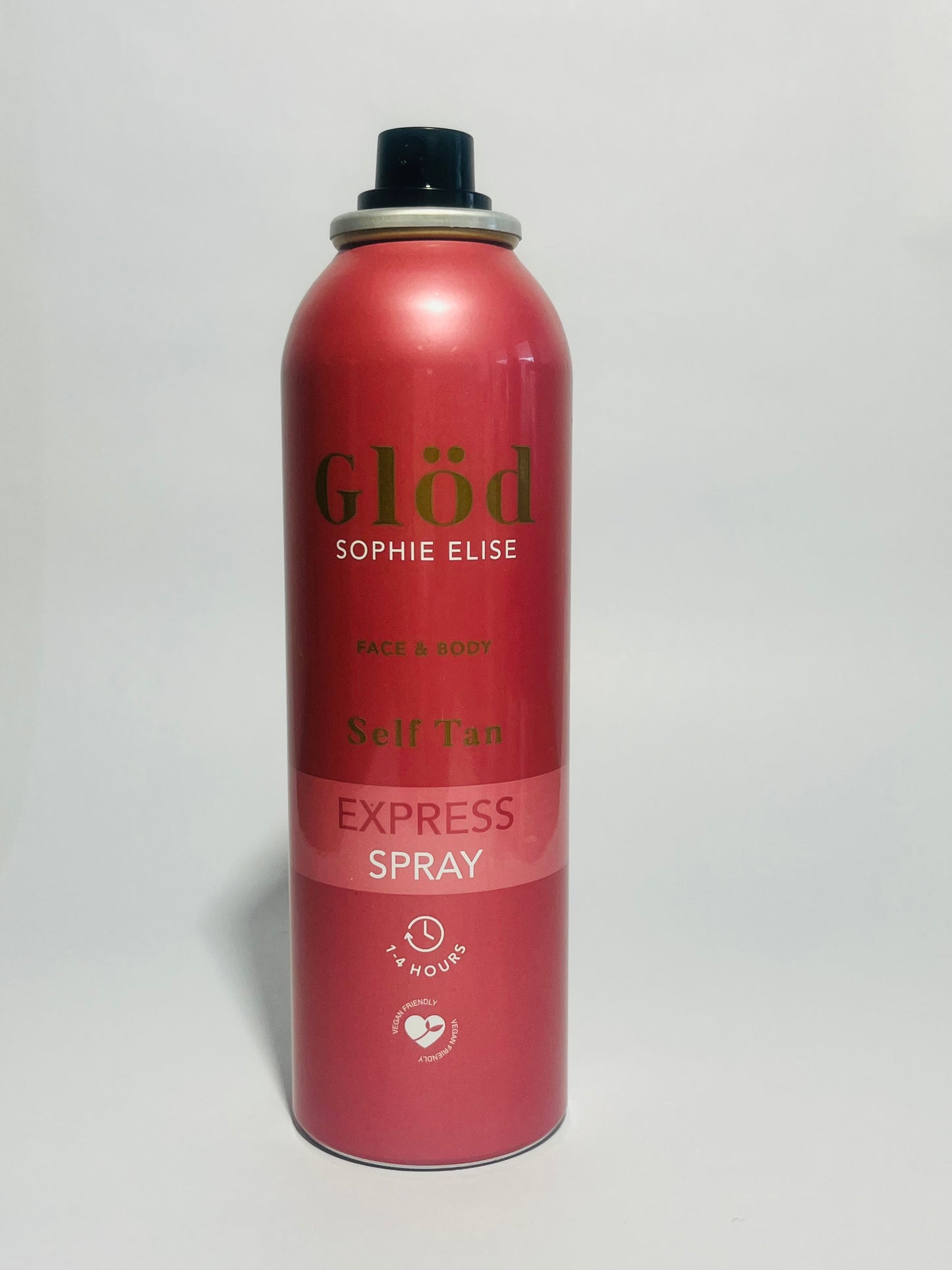 Glöd Sophie Elise Self Tan Express Spray 200ml