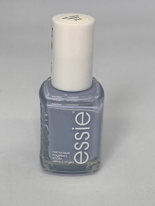 Essie Nail Lacquer -374 salt water happy